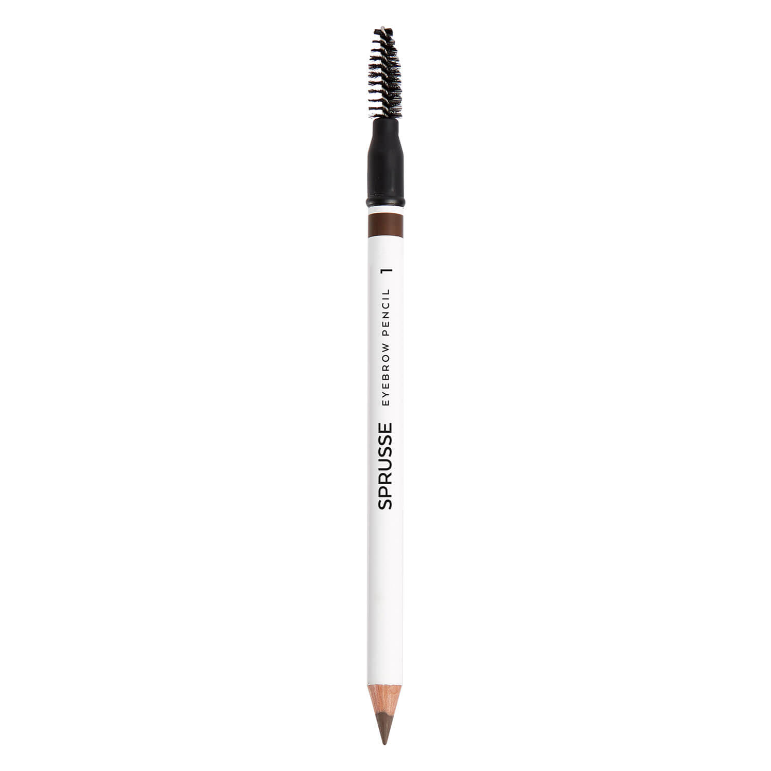 Und Gretel Eyes - Sprusse Eyebrow Pencil Dark Brown 1 1.3g