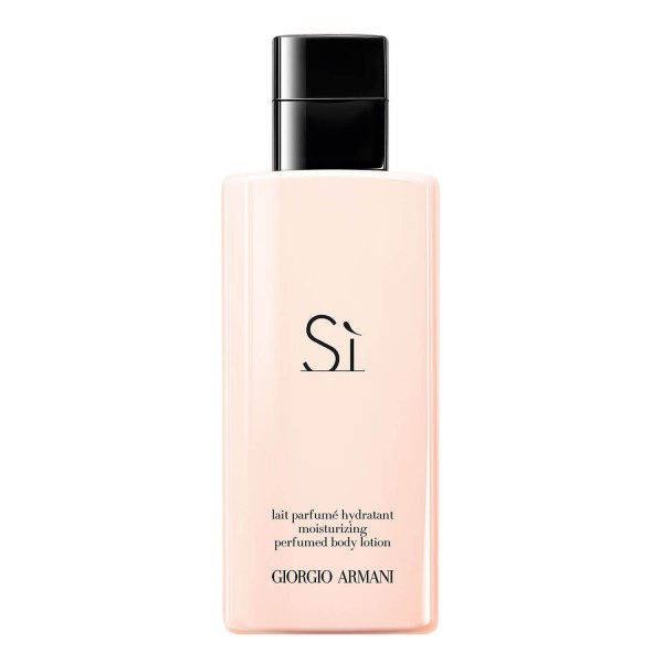 Image of Sì - Body Lotion