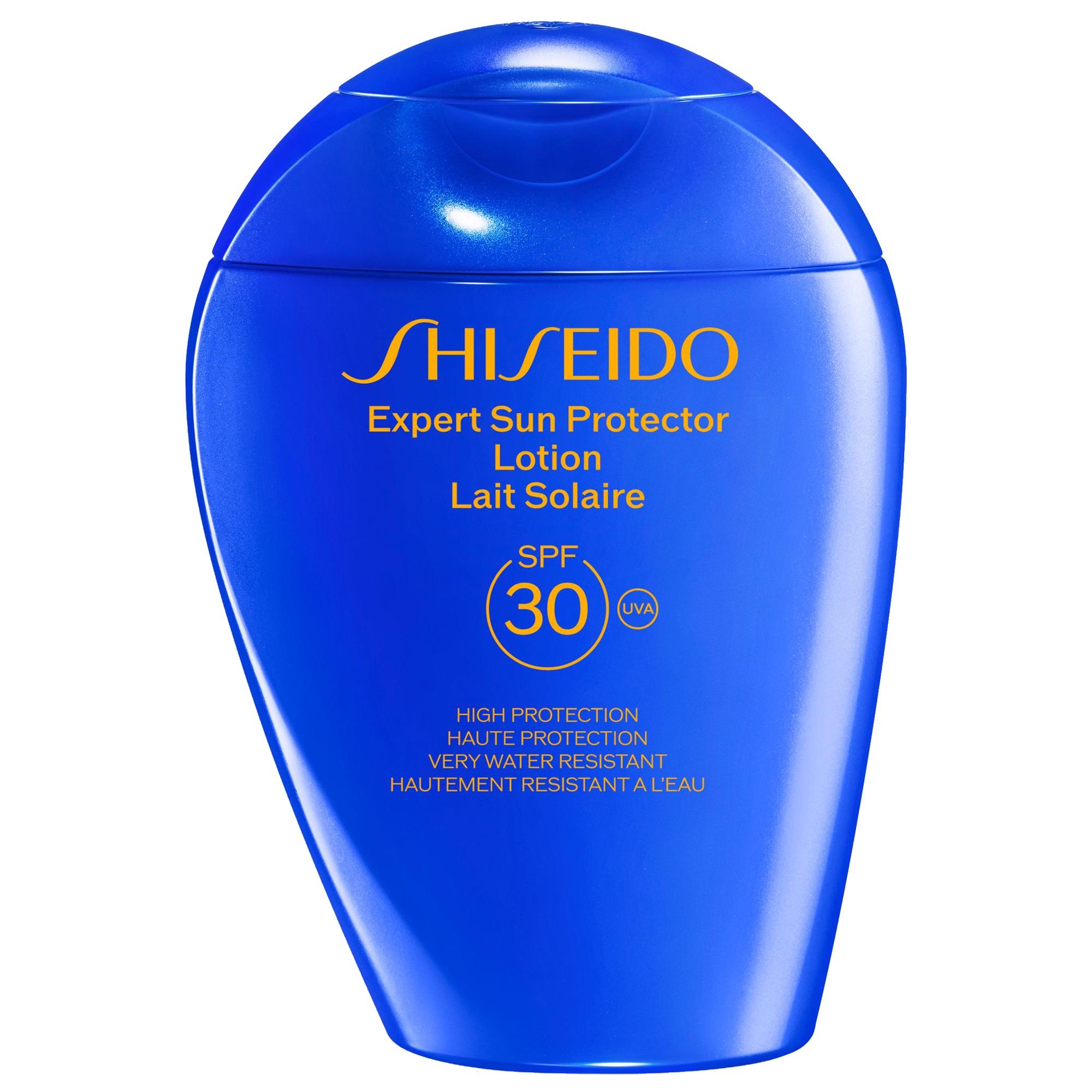 Shiseido Sun - Expert Sun Protector Lotion Spf30 150ml