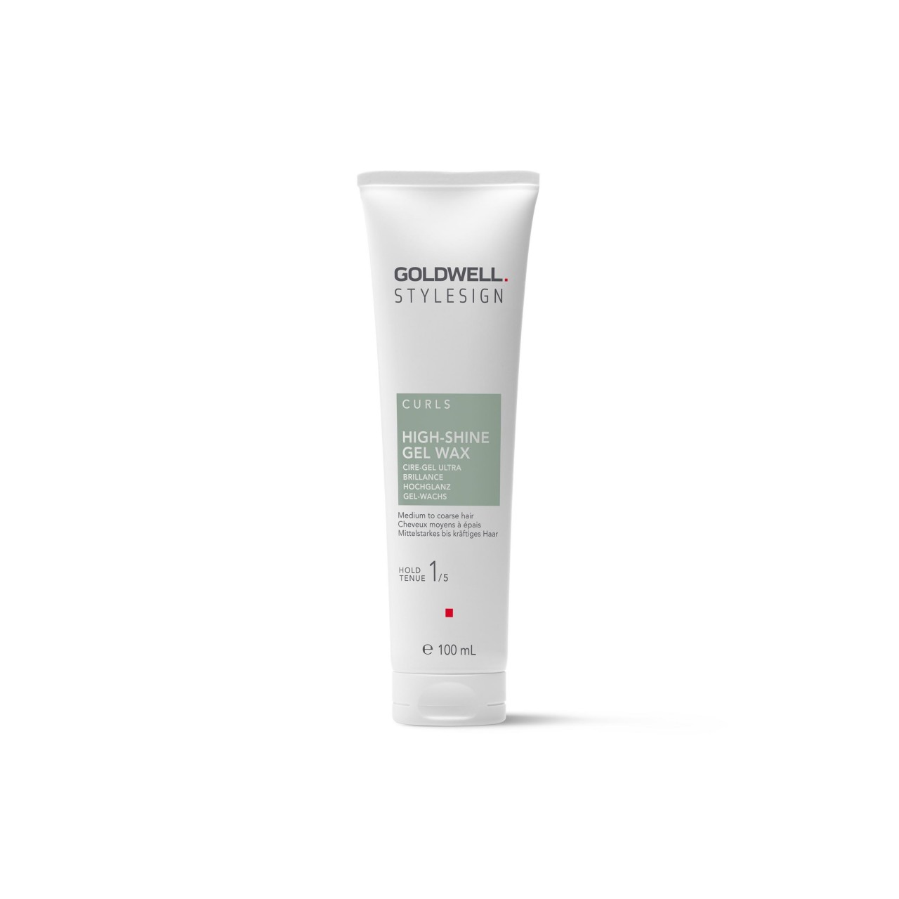 StyleSign - HIGH-SHINE GEL WAX