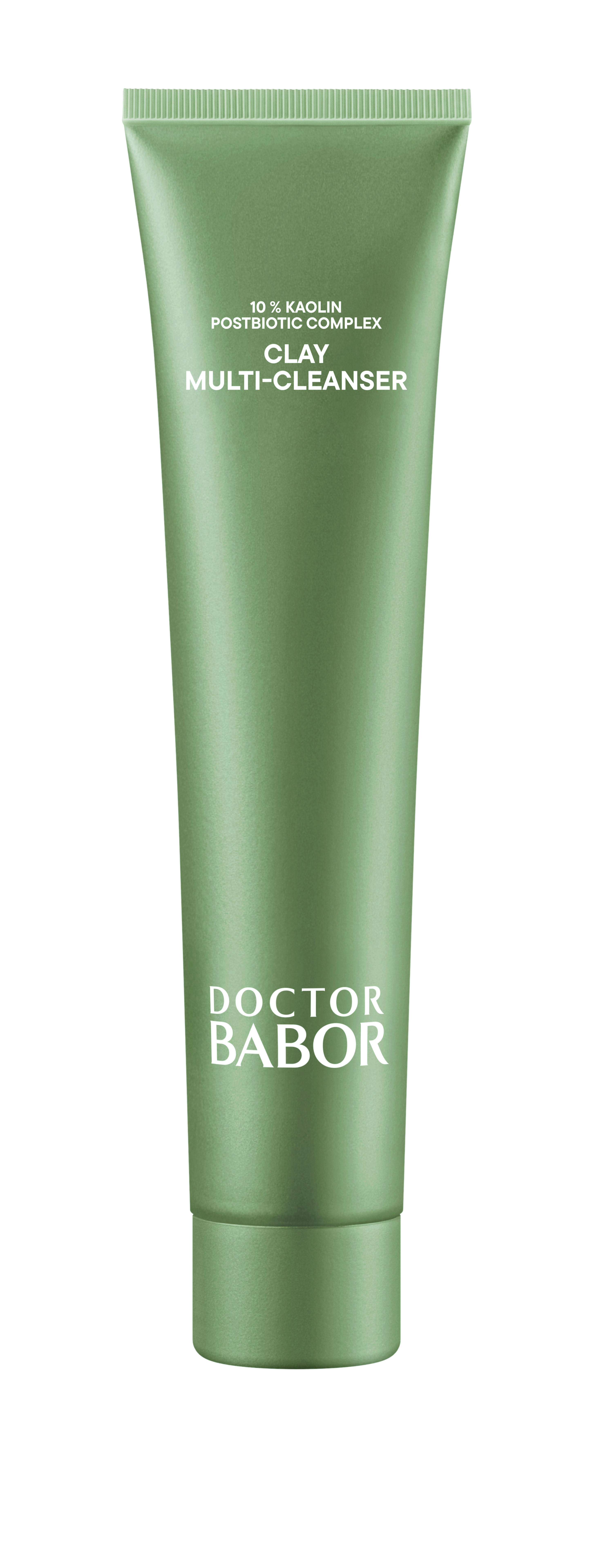 Babor Microbiomic - Clay Multi Cleanser 75ml