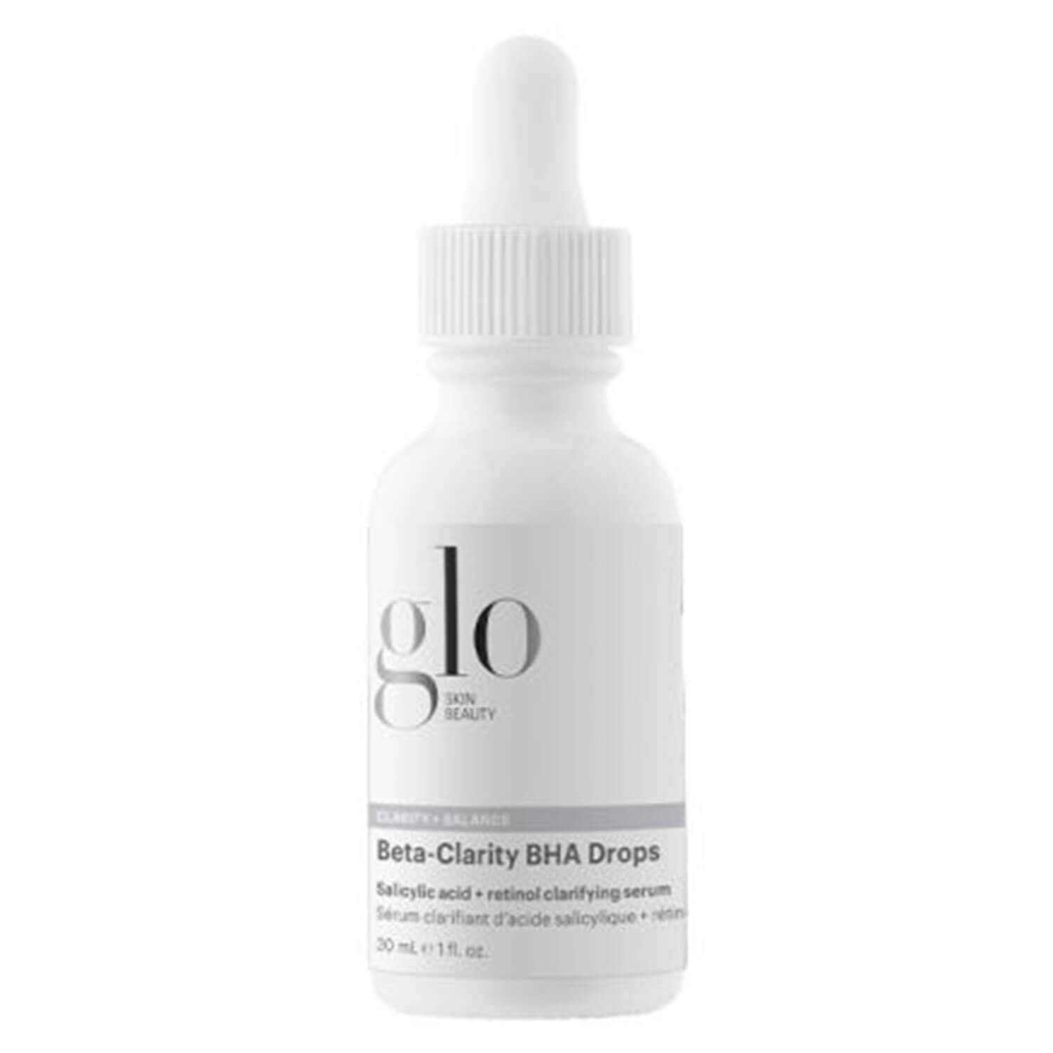 Glo Skin Beauty Care – Beta-Clarity Bha Drops 30ml