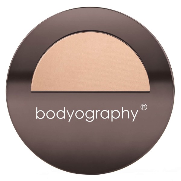 Image of bodyography Teint - Every Finish Powder Med/Dark 50