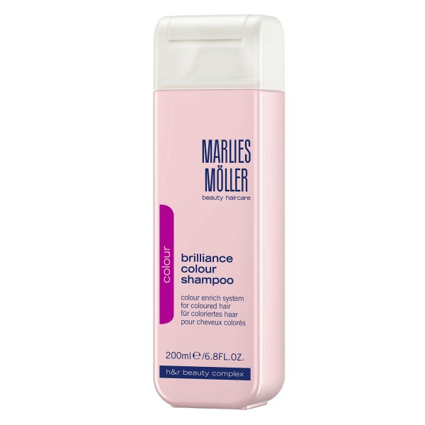 Image of MM Colour - Brilliance Colour Shampoo