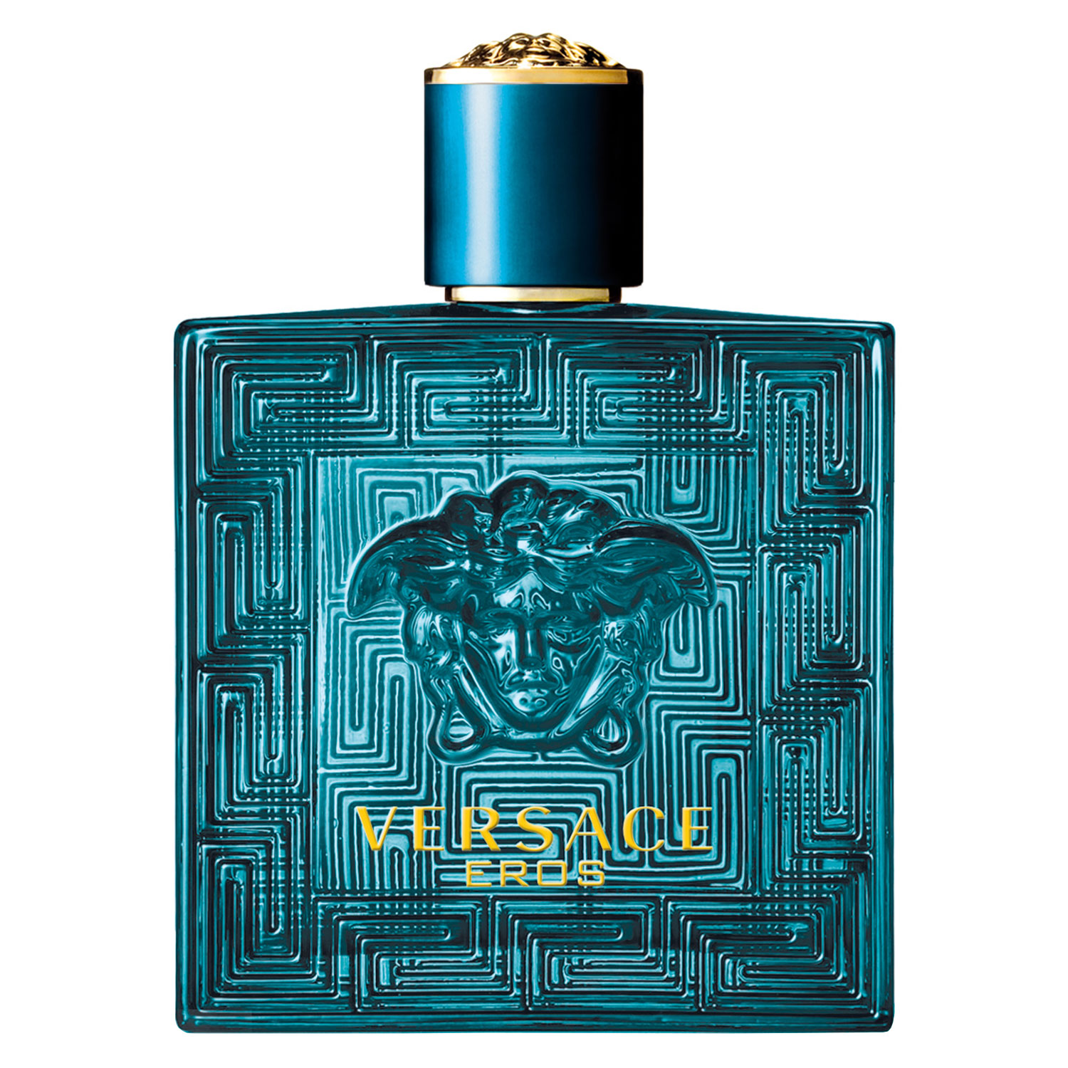 Versace Eros – After Shave Lotion 100ml