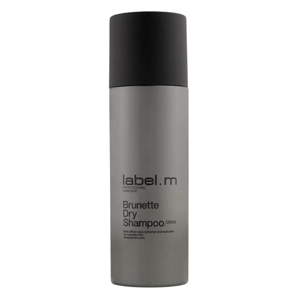 Complete Lm Brunette Dry Shampoo Label M Perfecthair Ch