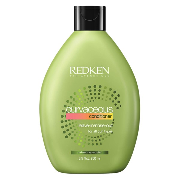 Image of Curvaceous - Conditioner