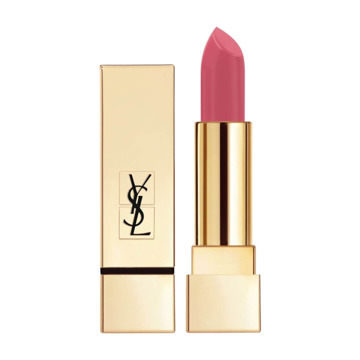 Yves Saint Laurent Rouge Pur Couture The Mats - Nude Trouble 217 3.8g