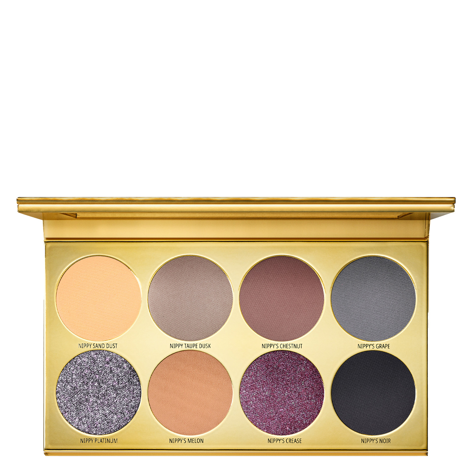 M·a·c Whitney Houston Collection – Eye Palette