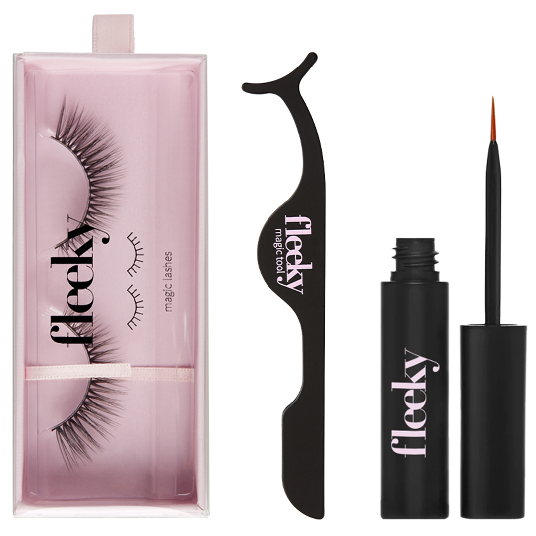 Fleeky Lashes - Magic Lashes Sweety Kit 1stk