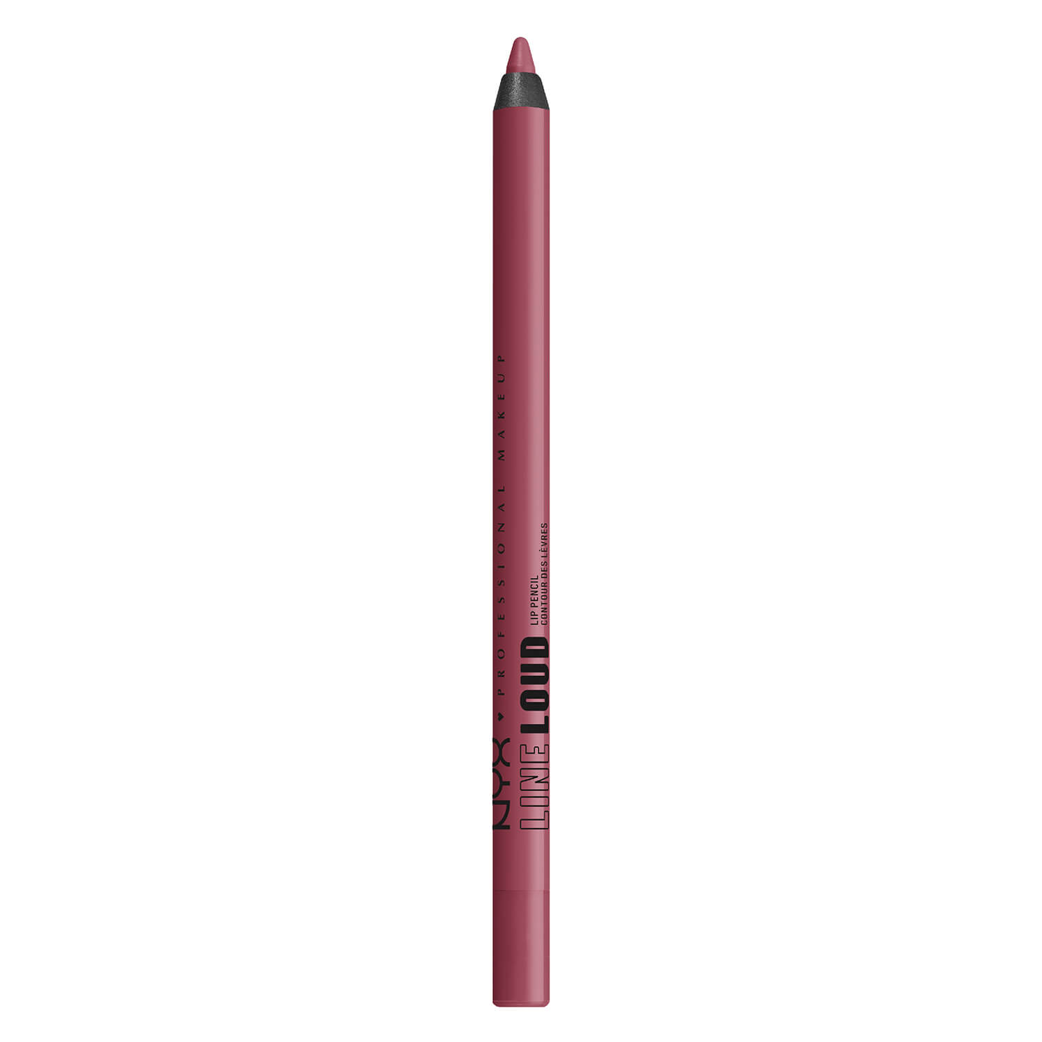 Nyx Professional Makeup Line Loud Longwear Lip Pencil – 15 Goal Getter 1.2g