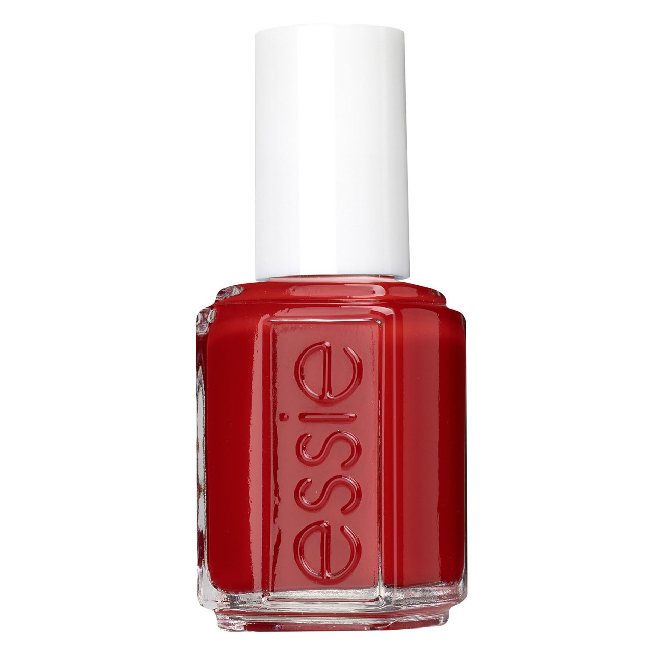 essie nail polish - really red 60