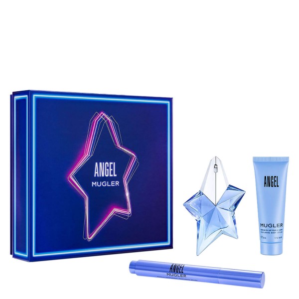 Image of Angel - Eau de Parfum Kit