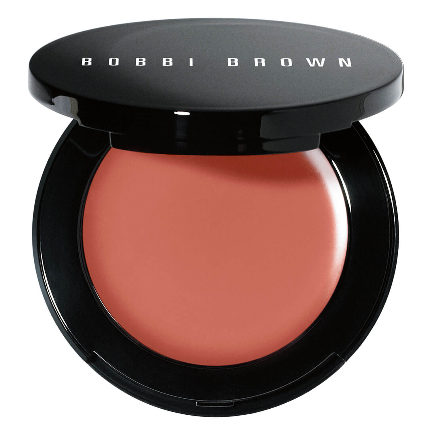 Bobbi Brown Bb Lip Color - Pot Rouge For Lips & Cheeks Powder Pink 3.7g