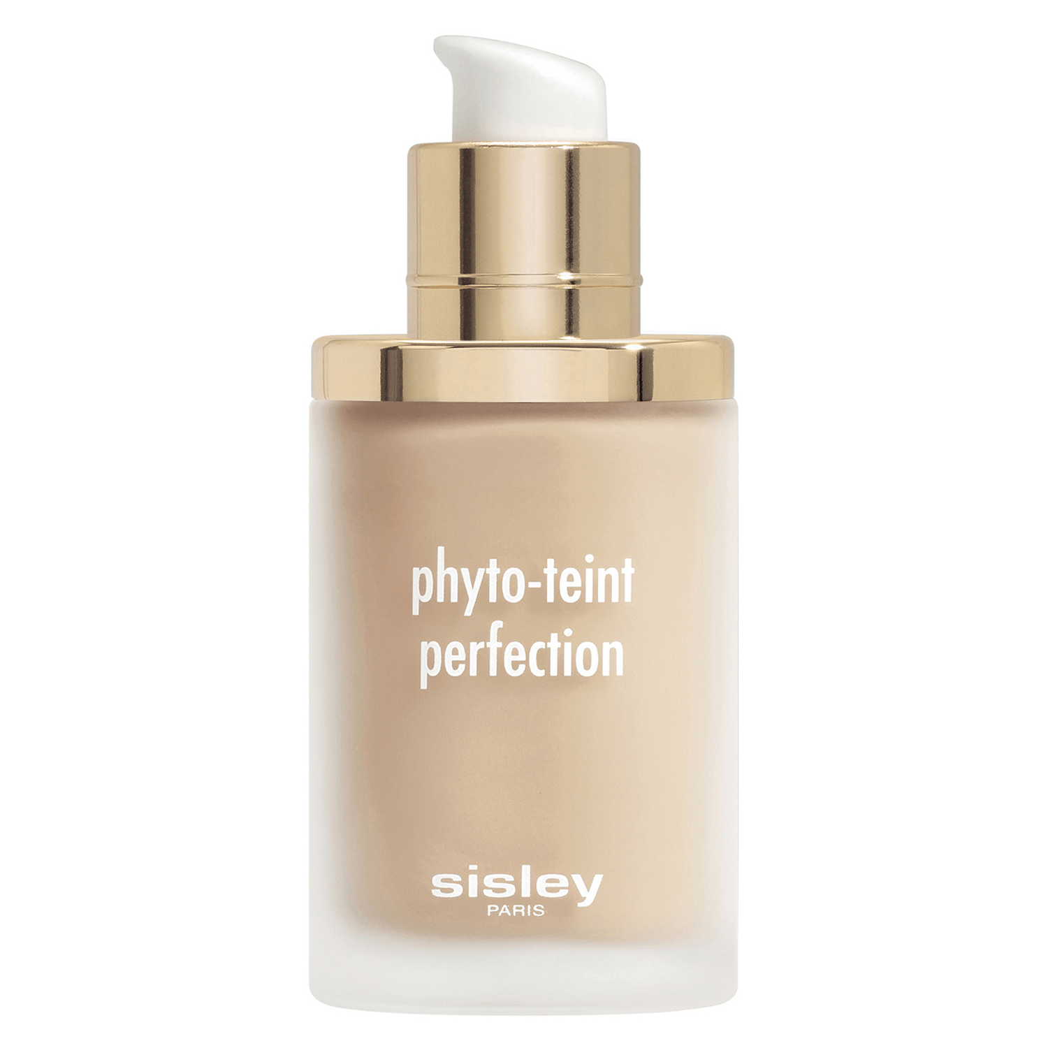 Sisley Phyto-Teint Perfection 1n Ivory 30ml
