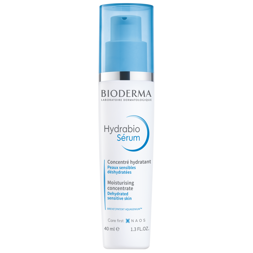 HYDRABIO - Serum Feuchtigkeitsspendendes Serum