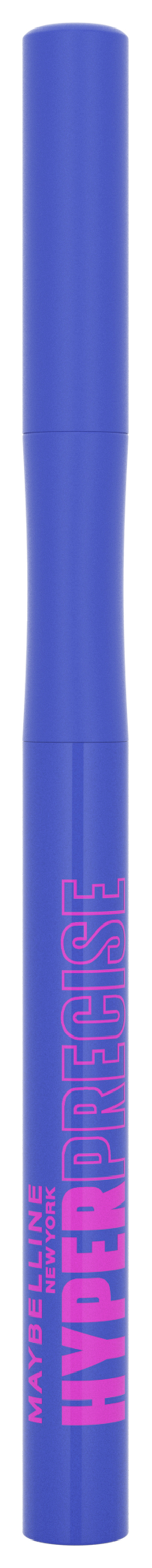 Maybelline New York Maybelline Ny Eyes – Hyper Precise Allday Liner Nr. 113 Cobalt Blue 1ml
