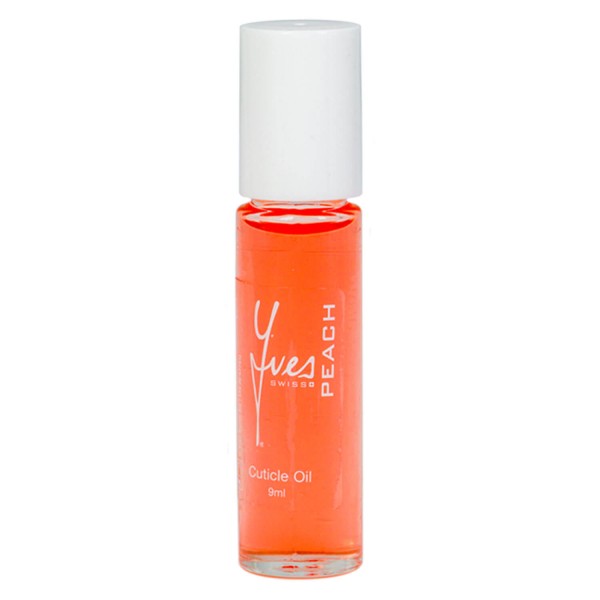 Image of Yves Swiss - PEACH Oil Roll-on