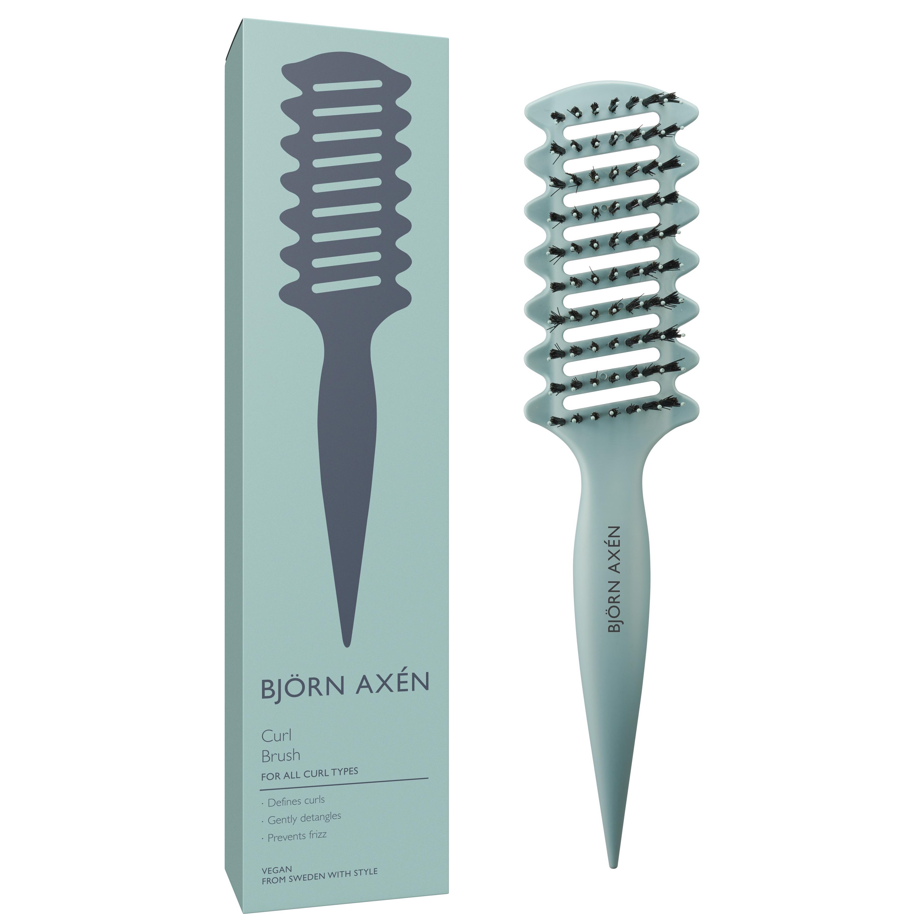 Björn Axén Curl – Brush 1x