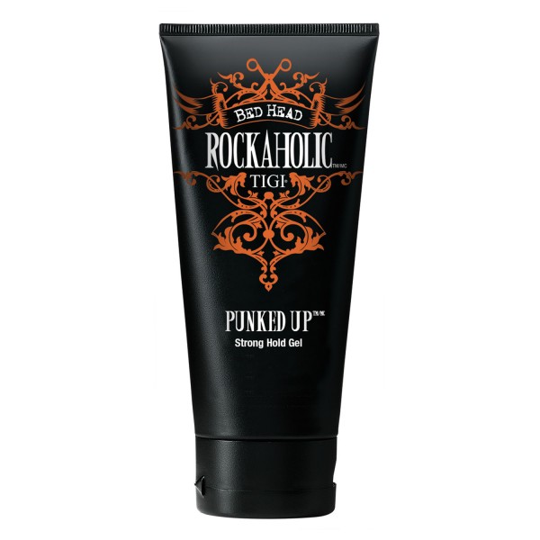 Image of Bed Head Rockaholic - Punked Up Strong Hold Gel