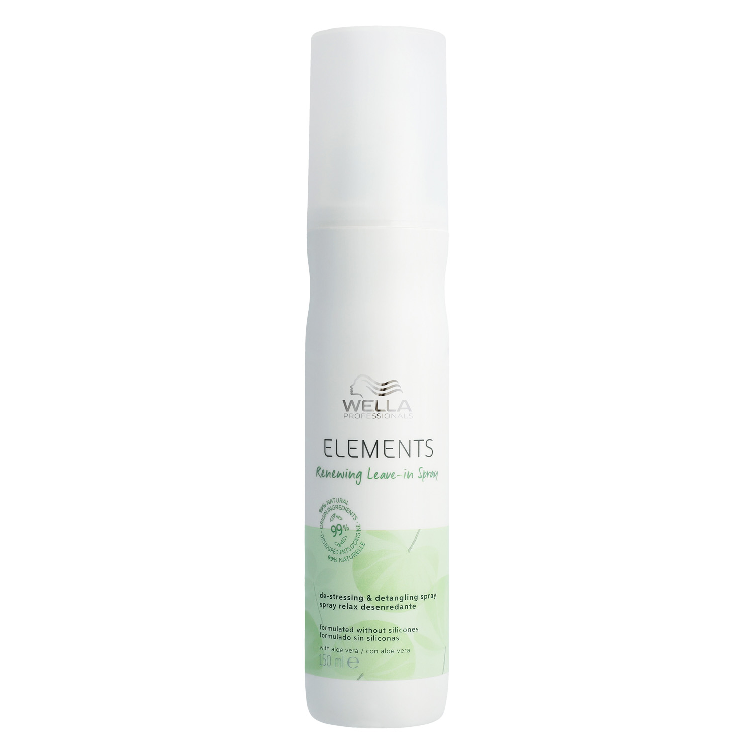 Wella Elements – Renewing Leave-In Spray 150ml