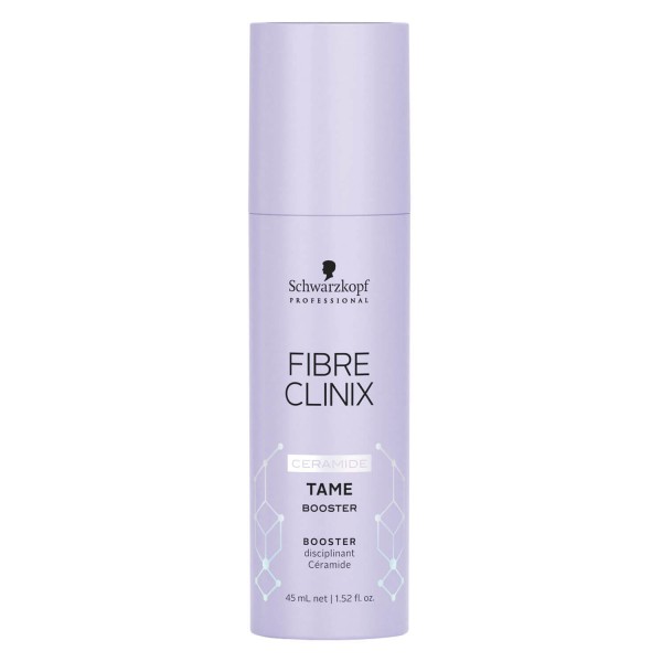 Image of Fibre Clinix - Tame Booster Salon Treatment