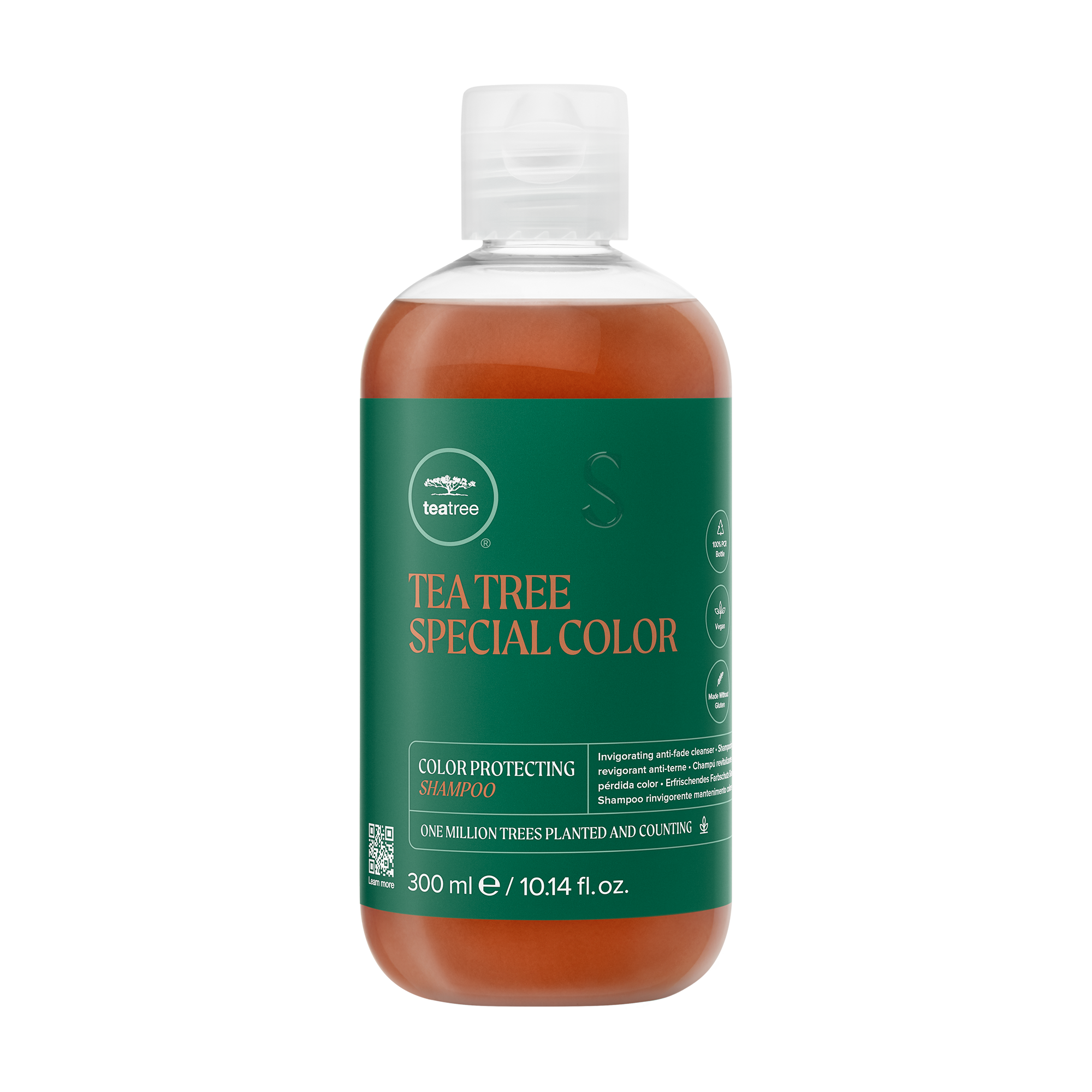 Tea Tree Special – Color Shampoo 300ml