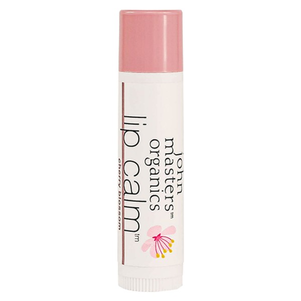 Image of JMO Skin & Body Care - Lip Calm Cherry Blossom