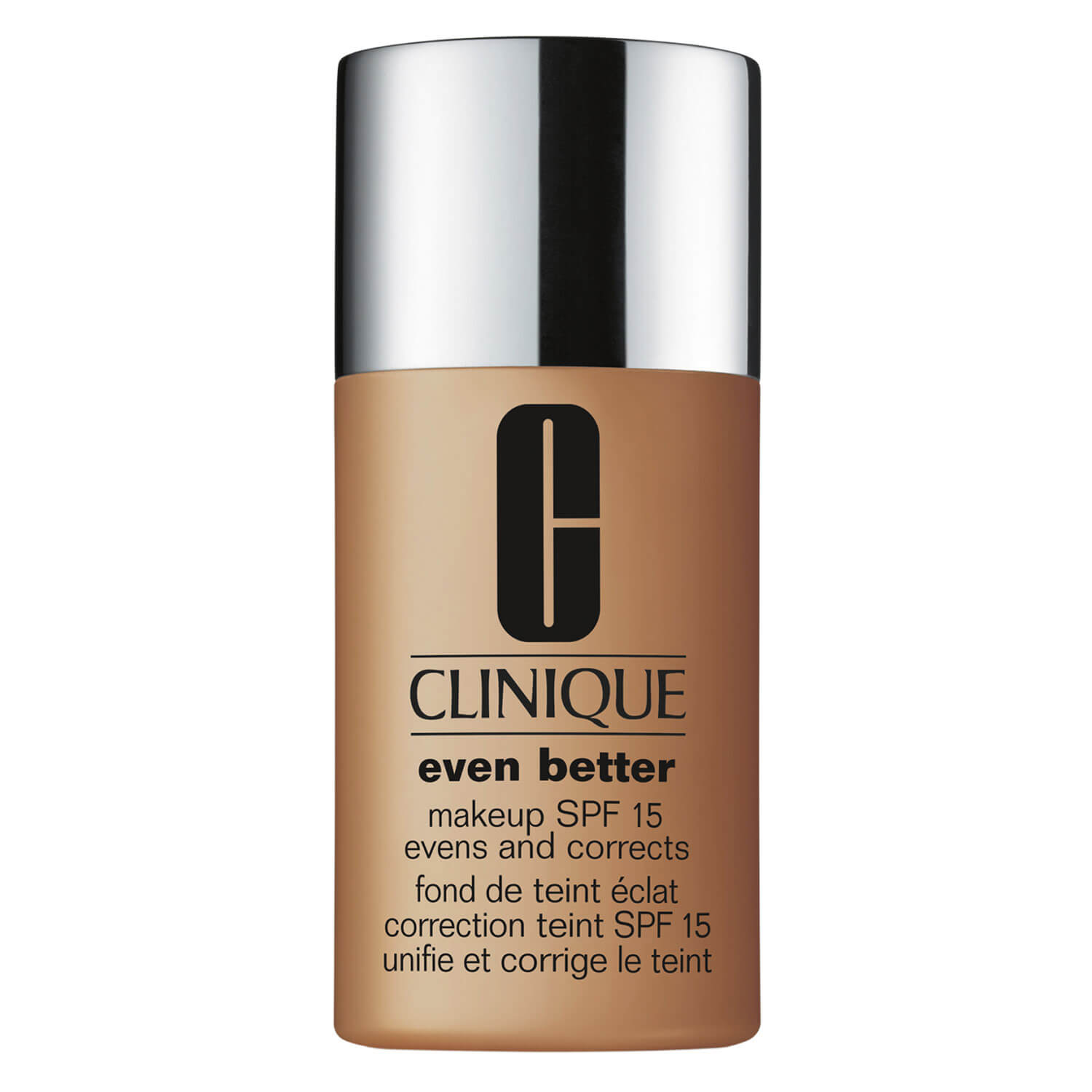 Clinique Even Better - Makeup Spf15 Wn 115.5 Mocha 30ml