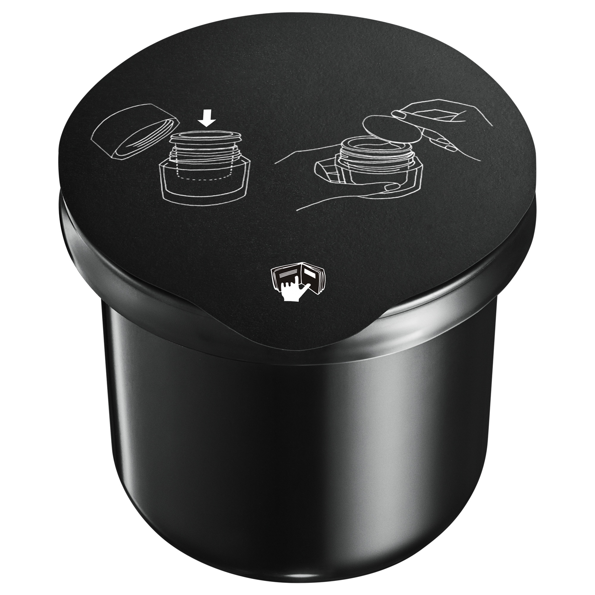 Shiseido Men – Skin Empowering Cream Refill 50ml