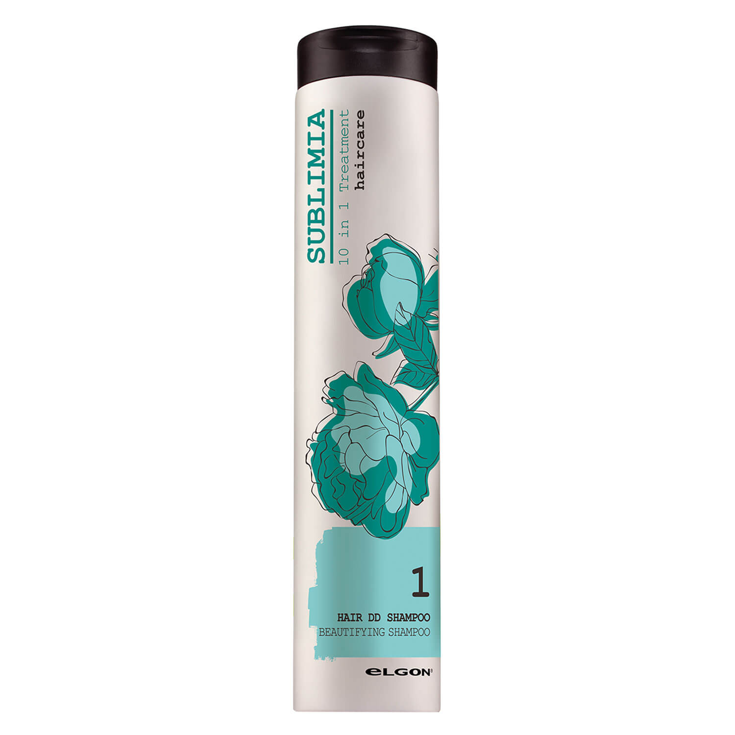 Elgon Sublimia – Dd Shampoo 250ml