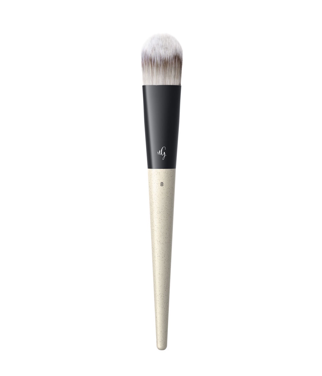Und Gretel Tools - Foundation Brush Katzenzungevist 08 1x