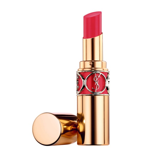 Image of Rouge Volupté Shine - Corail Impertinent 16