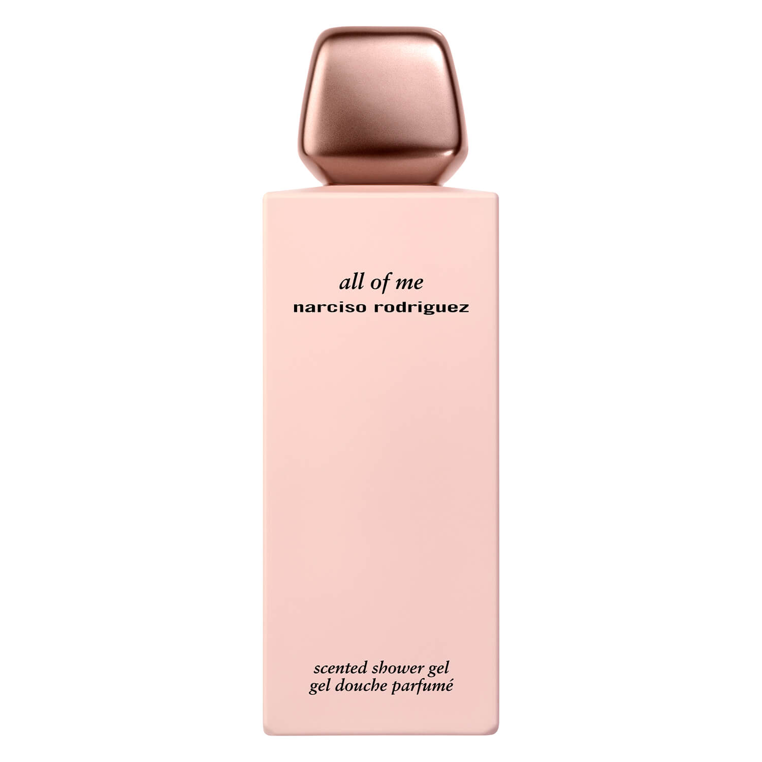 Narciso Rodriguez Narciso – All Of Me Shower Gel 200ml