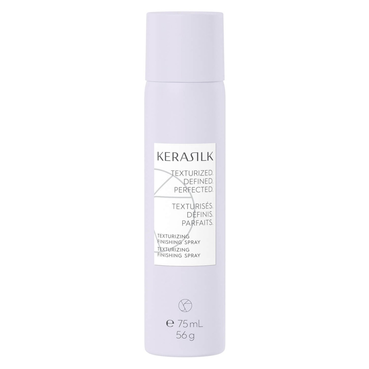 Kerasilk Styling - Texturizing Finishing Spray