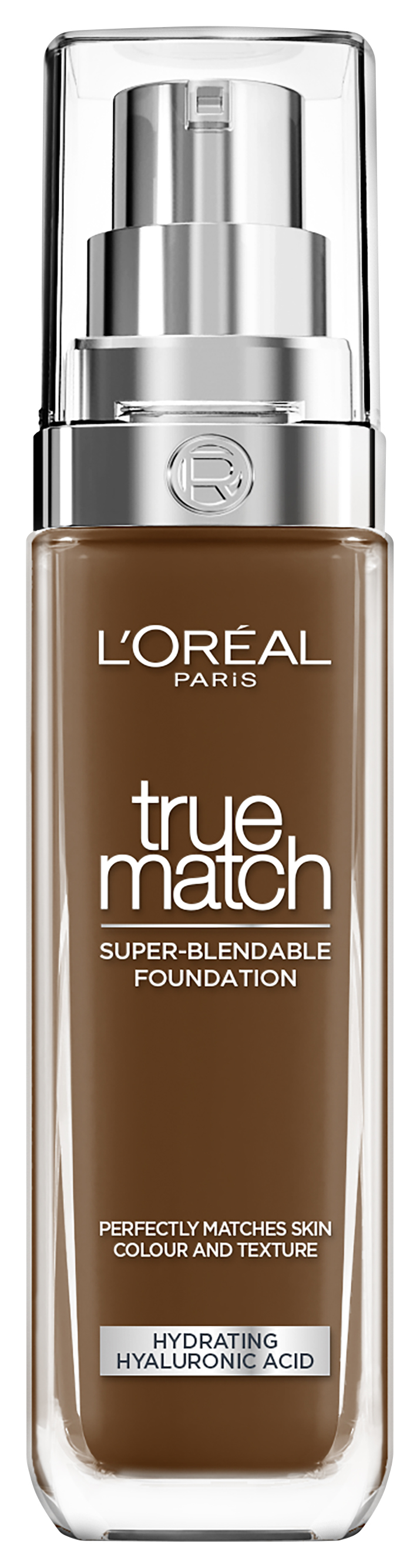 L’oréal Paris L’oréal True Match – Foundation 10.N Neutral Deep 30ml