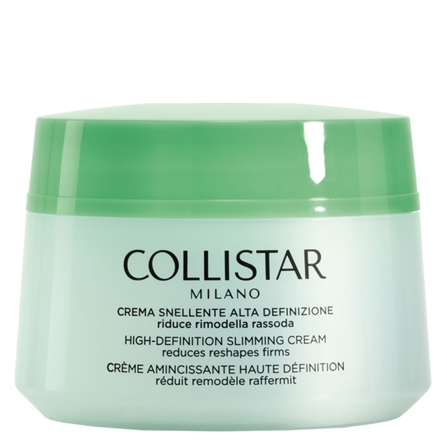 Collistar Cs Body – High-Definition Slimming Cream 400ml