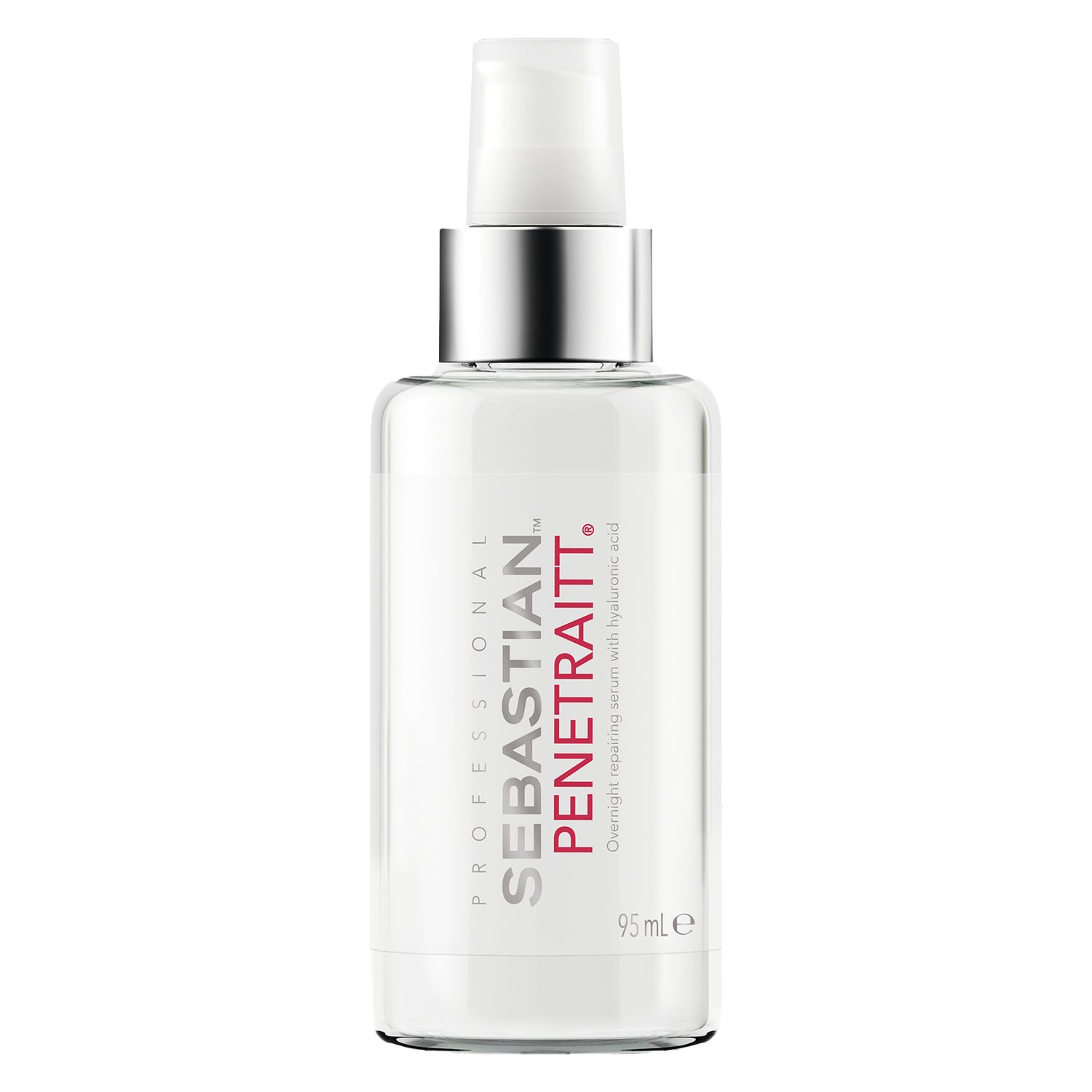 Sebastian Foundation – Penetraitt Overnight Repairing Serum 95ml