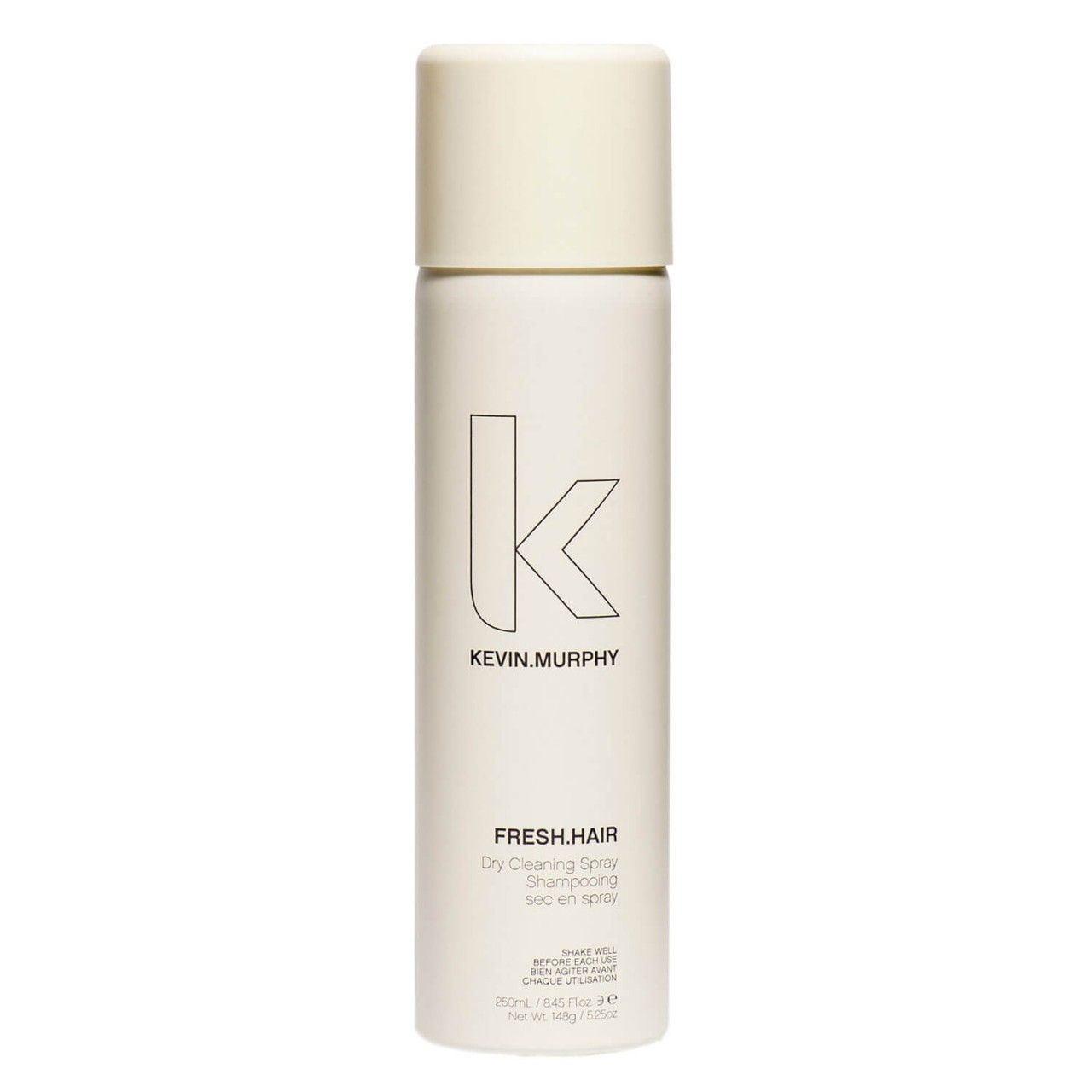 KM Styling - Fresh.Hair