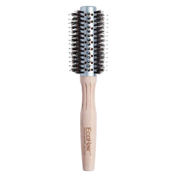 Image of Eco Hair - Combo Round Brush 24mm