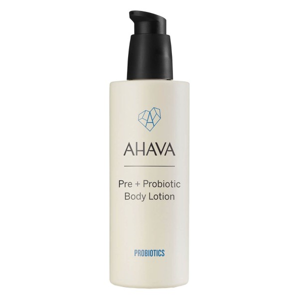 Image of Pre + Probiotic - Body Lotion