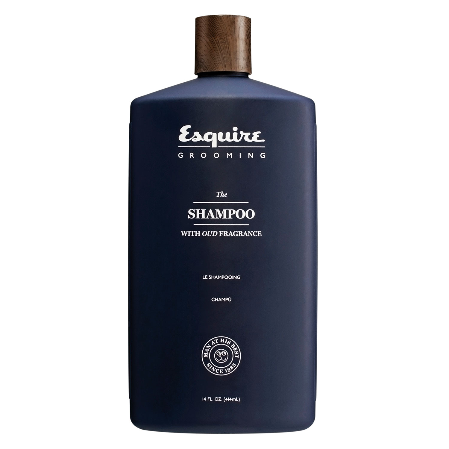 Esquire Grooming Esquire Care - Shampoo 30ml