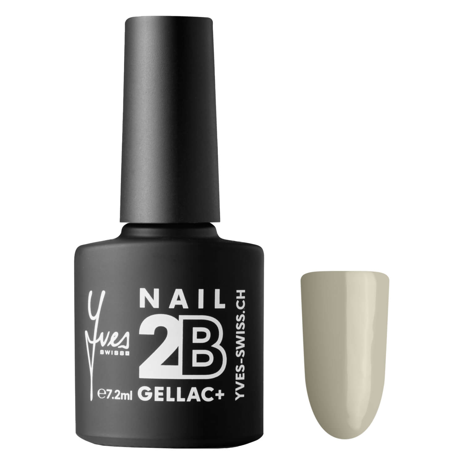 Yves Swiss 2b Gellac+ – No. 087 7.2ml