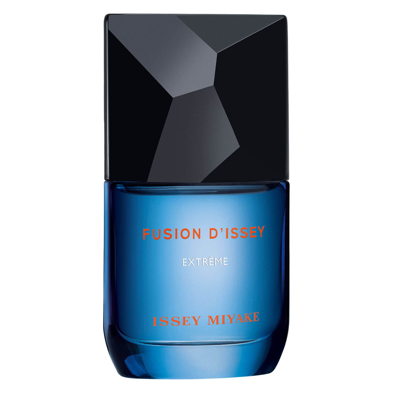 Issey Miyake Fusion D’issey – Extrême Eau De Toilette 100ml