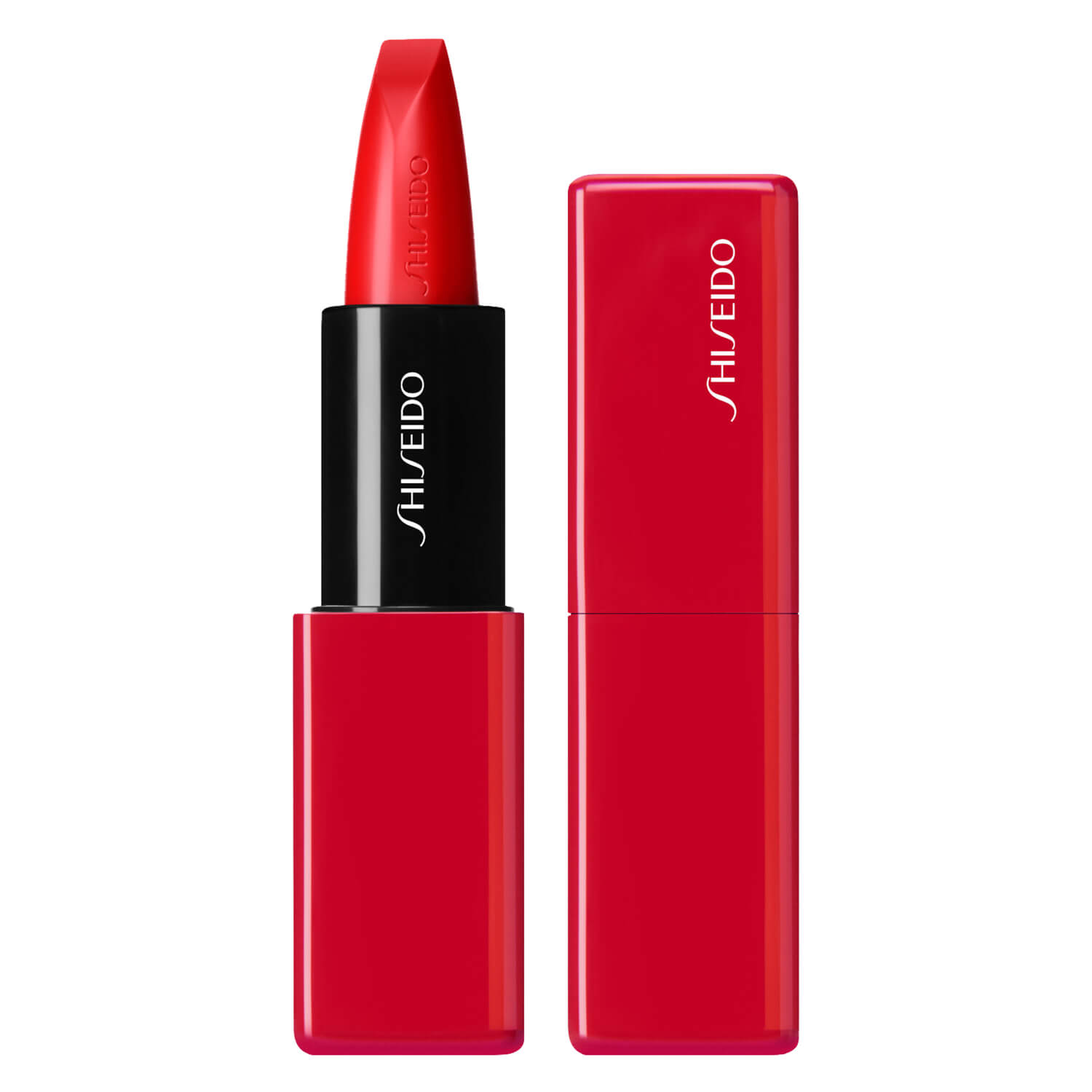 Shiseido Technosatin Gel Lipstick - Soundwave 417