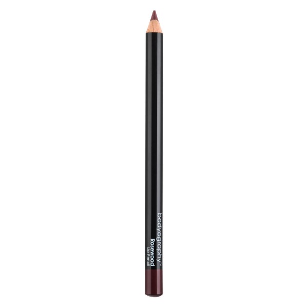 Image of bodyography Lips - Lip Pencil Rosewood