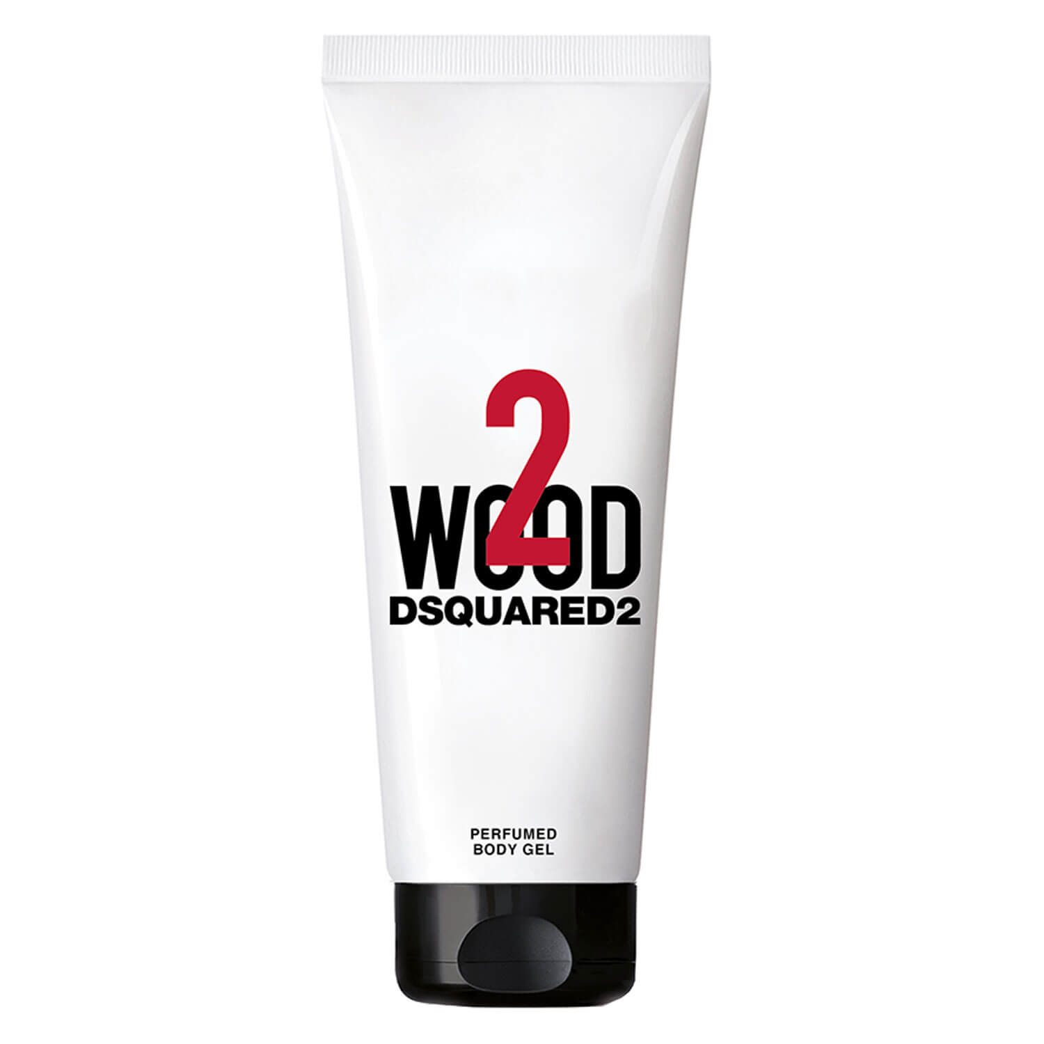 Dsquared2 Two Wood - Perfumed Body Gel 200ml