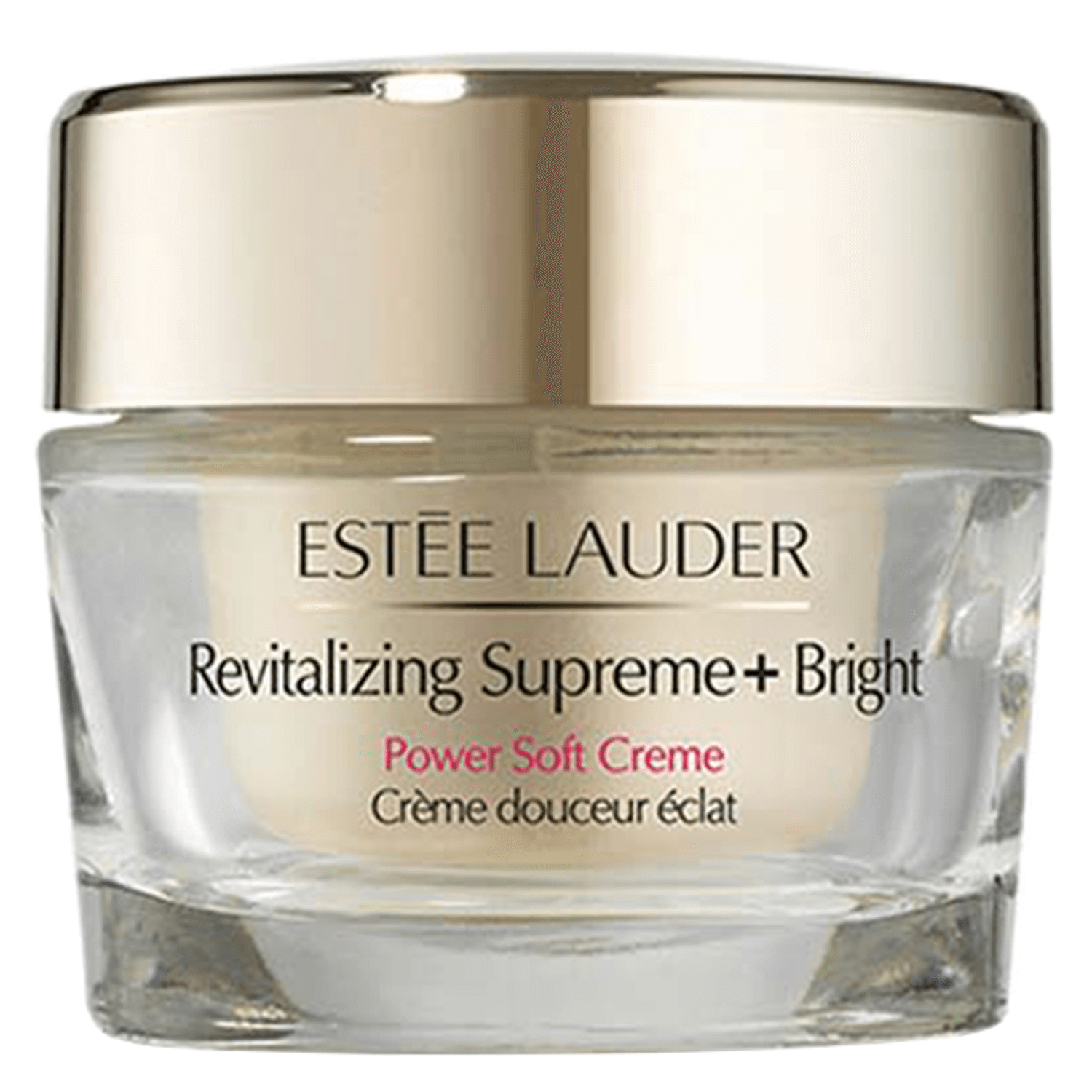 Estée Lauder Revitalizing Supreme+ - Bright Power Soft Creme 50ml