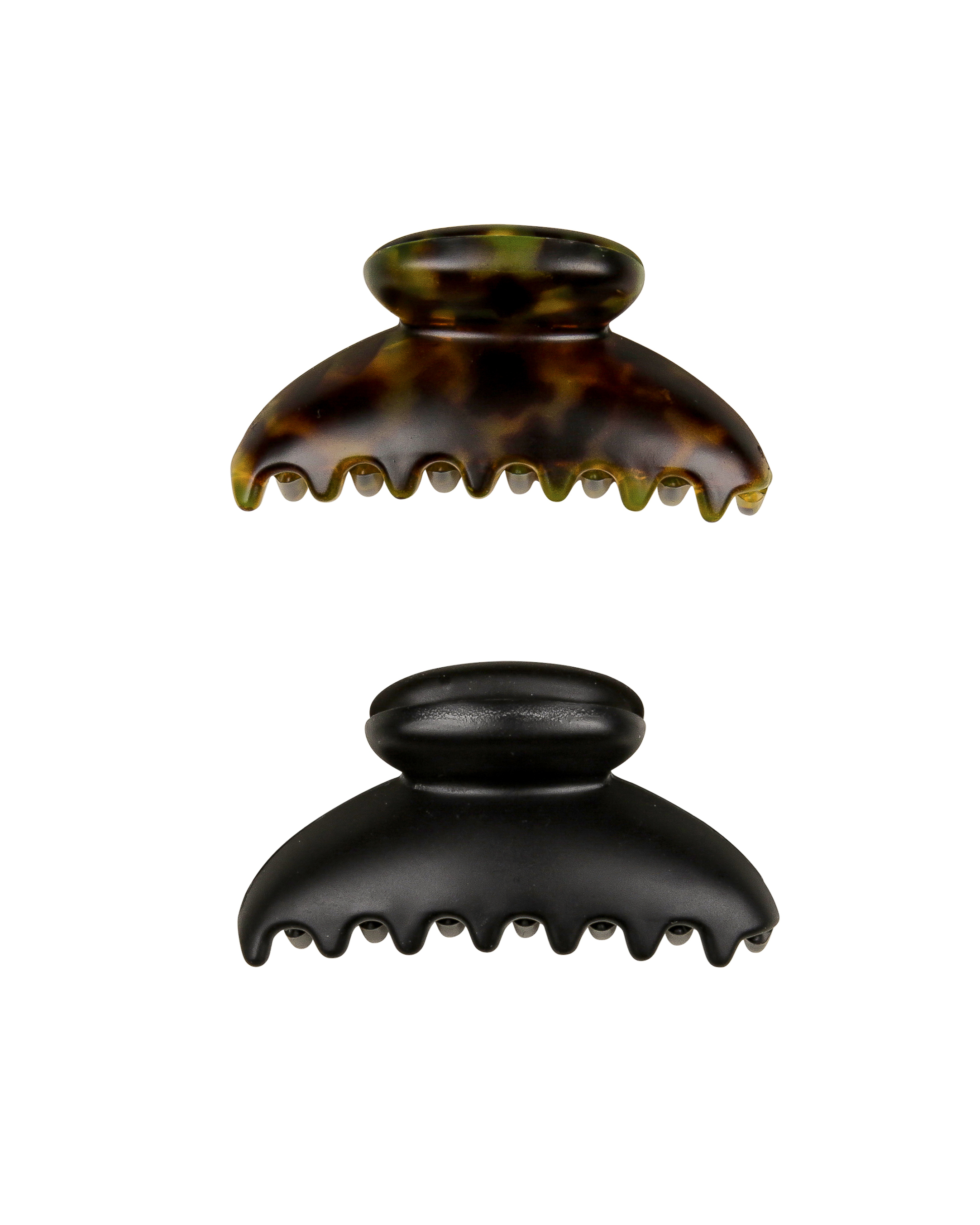 Babyliss - Haarklammer Assortiert 1x