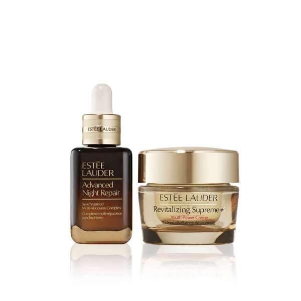 Estée Lauder Specials - Youth Keeps Unwrapped 1x